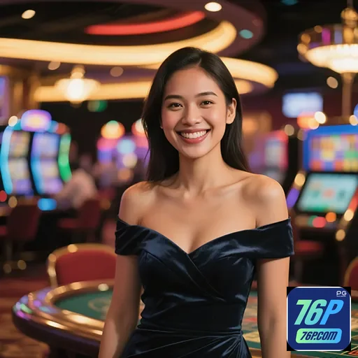A secure and trustworthy online casino gaming platform - 76p