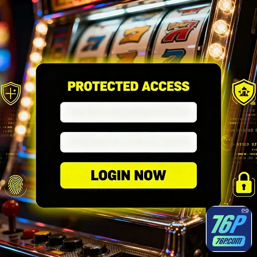 Mobile casino gaming experience with 76p - 76p