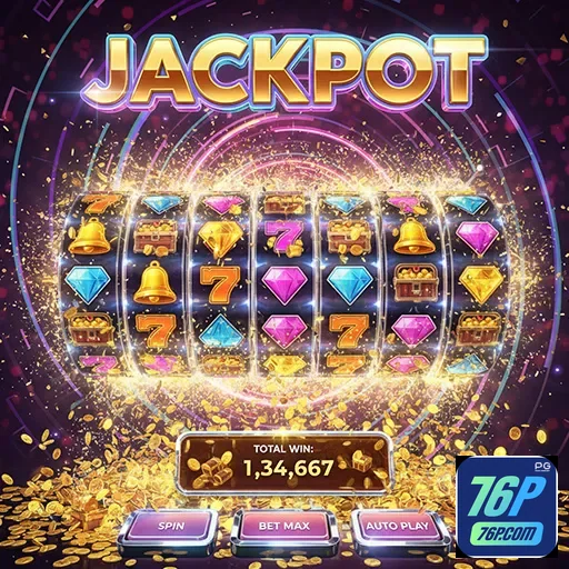 Mobile gaming experience with live dealer and slot games - 76p